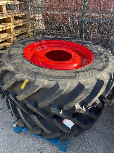 Impeller for Fendt and Claas tractors - Vành cho Máy móc nông nghiệp: hình 1 Impeller for Fendt and Claas tractors - Vành cho Máy móc nông nghiệp: hình 1