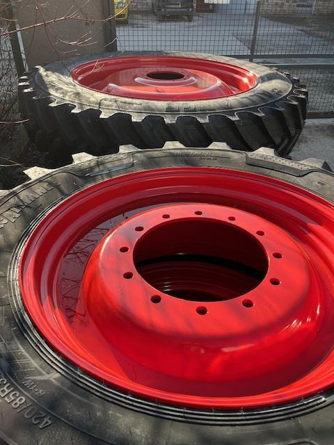Impeller for Fendt and Claas tractors - Vành cho Máy móc nông nghiệp: hình 4 Impeller for Fendt and Claas tractors - Vành cho Máy móc nông nghiệp: hình 4