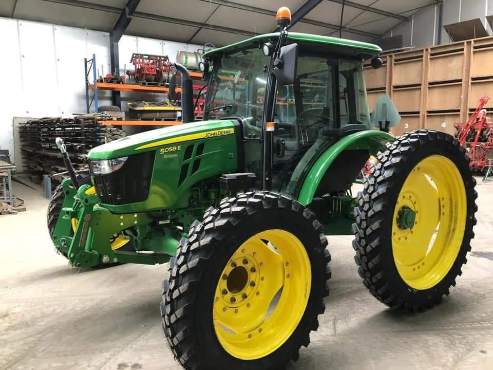 John Deere premium tillage wheel sets - Bánh xe cho Máy móc nông nghiệp: hình 5 John Deere premium tillage wheel sets - Bánh xe cho Máy móc nông nghiệp: hình 5