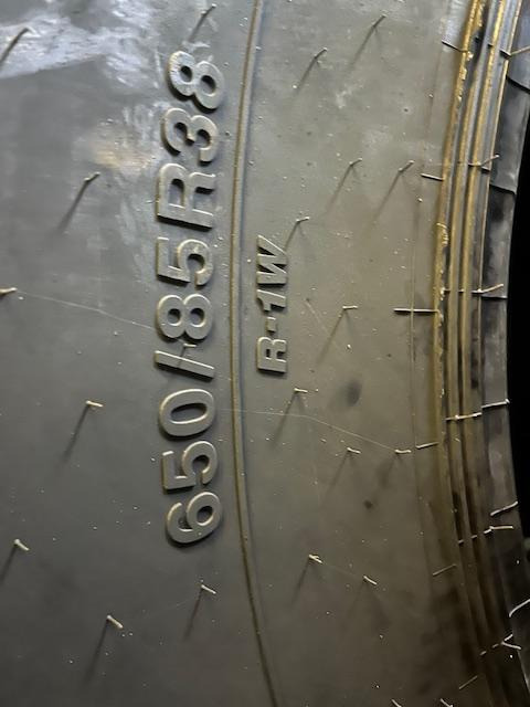 NEW 650/85R38 Alliance AgriStar tyre - Lốp cho Máy móc nông nghiệp: hình 2 NEW 650/85R38 Alliance AgriStar tyre - Lốp cho Máy móc nông nghiệp: hình 2