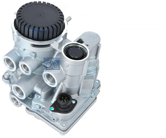 DAF Aanhangerventiel Wabco 480 204 002 0 - Van phanh cho Xe tải: hình 1 DAF Aanhangerventiel Wabco 480 204 002 0 - Van phanh cho Xe tải: hình 1