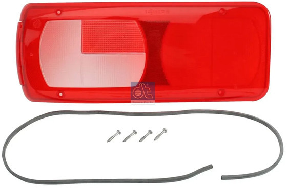 DAF Achterlichtglas Links 1914690 - Đèn sau cho Xe tải: hình 1 DAF Achterlichtglas Links 1914690 - Đèn sau cho Xe tải: hình 1