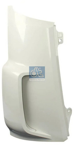 DAF CF Cabinehoek Rechts 1844276 | 1843690 Euro 6 - Cabin và nội thất cho Xe tải: hình 1 DAF CF Cabinehoek Rechts 1844276 | 1843690 Euro 6 - Cabin và nội thất cho Xe tải: hình 1