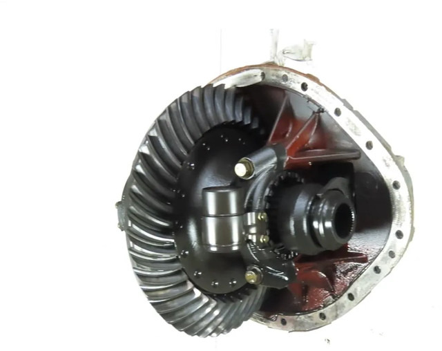 DAF Differentieel 1347 R:2,53 2312495 - Bộ vi sai cho Xe tải: hình 1 DAF Differentieel 1347 R:2,53 2312495 - Bộ vi sai cho Xe tải: hình 1