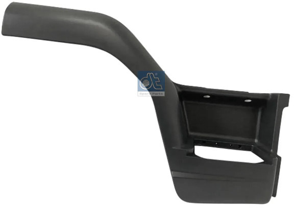 DAF LF Instapkast Rechts 1707841 Euro 6 - Bậc bước cho Xe tải: hình 2 DAF LF Instapkast Rechts 1707841 Euro 6 - Bậc bước cho Xe tải: hình 2