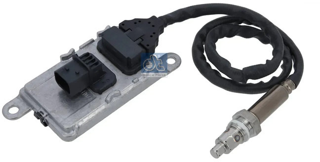 DAF LF Nox Sensor 1710806 Euro 6 - Bộ cảm biến cho Xe tải: hình 1 DAF LF Nox Sensor 1710806 Euro 6 - Bộ cảm biến cho Xe tải: hình 1