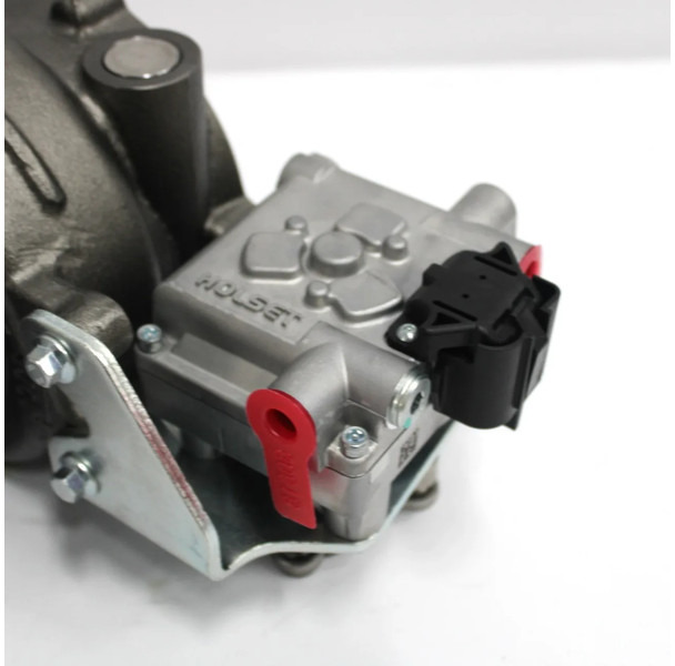 DAF LF Turbo Met VTG 1708170 Nieuw - Bộ tăng áp cho Xe tải: hình 4 DAF LF Turbo Met VTG 1708170 Nieuw - Bộ tăng áp cho Xe tải: hình 4