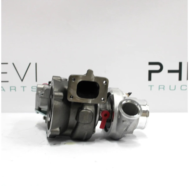 DAF LF Turbo Met VTG 1708170 Nieuw - Bộ tăng áp cho Xe tải: hình 2 DAF LF Turbo Met VTG 1708170 Nieuw - Bộ tăng áp cho Xe tải: hình 2