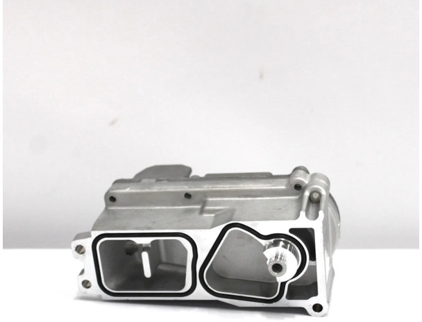 DAF LF VTG Actuator 1721136 | 1711106 Nieuw - Bộ tăng áp cho Xe tải: hình 2 DAF LF VTG Actuator 1721136 | 1711106 Nieuw - Bộ tăng áp cho Xe tải: hình 2