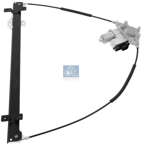 DAF Raammechanisme Links 2148573 | 2130642 Euro 6 - Động cơ nâng cửa sổ cho Xe tải: hình 1 DAF Raammechanisme Links 2148573 | 2130642 Euro 6 - Động cơ nâng cửa sổ cho Xe tải: hình 1