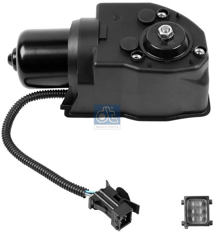 DAF Ruiterwissermotor 1706503 | 22103408 - Cần gạt nước cho Xe tải: hình 1 DAF Ruiterwissermotor 1706503 | 22103408 - Cần gạt nước cho Xe tải: hình 1
