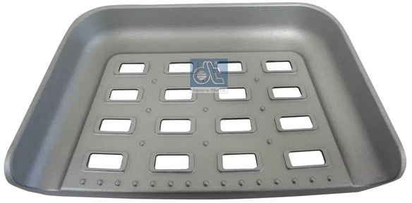 DAF Treeplank 1945946 - Bậc bước cho Xe tải: hình 1 DAF Treeplank 1945946 - Bậc bước cho Xe tải: hình 1
