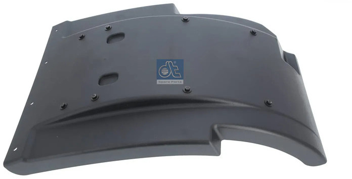 DAF XF/CF Spatbord Rechtsvoor 2042657 Euro 6 - Vè cho Xe tải: hình 1 DAF XF/CF Spatbord Rechtsvoor 2042657 Euro 6 - Vè cho Xe tải: hình 1