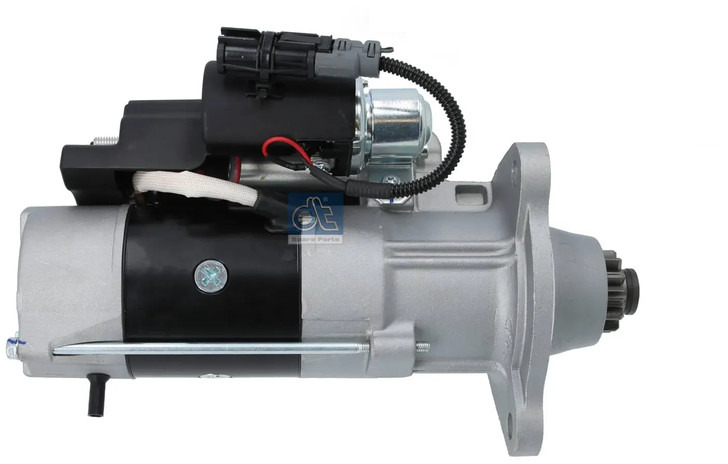 DAF XF/CF Startmotor 1956091 | 2015154 | 2134699 Euro 6 - Bộ đề cho Xe tải: hình 1 DAF XF/CF Startmotor 1956091 | 2015154 | 2134699 Euro 6 - Bộ đề cho Xe tải: hình 1