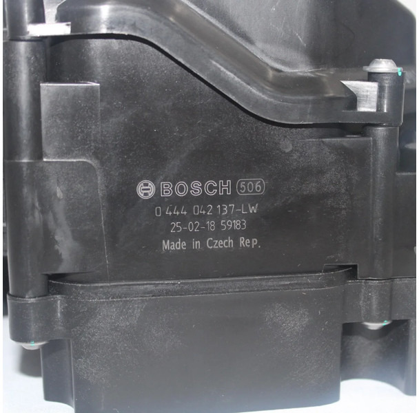 DAF XF106 Ad Blue Pomp 1819797 Nieuw - Hệ thống nhiên liệu cho Xe tải: hình 3 DAF XF106 Ad Blue Pomp 1819797 Nieuw - Hệ thống nhiên liệu cho Xe tải: hình 3