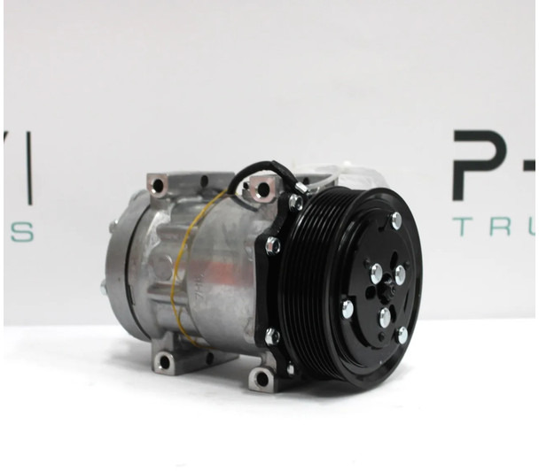 DAF XF106 Airco Compressor 2043453 | 2015750 | 1935617 Nieuw! - Lốc điều hòa cho Xe tải: hình 2 DAF XF106 Airco Compressor 2043453 | 2015750 | 1935617 Nieuw! - Lốc điều hòa cho Xe tải: hình 2