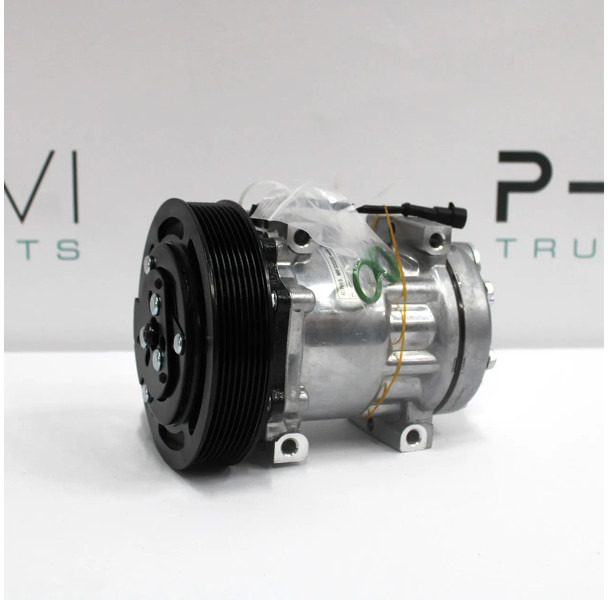 DAF XF106 Airco Compressor 2046604 - Lốc điều hòa cho Xe tải: hình 1 DAF XF106 Airco Compressor 2046604 - Lốc điều hòa cho Xe tải: hình 1