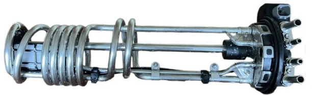 DAF XF106 Niveausensor AdBlue 2386456 | 2234684 - Hệ thống nhiên liệu cho Xe tải: hình 1 DAF XF106 Niveausensor AdBlue 2386456 | 2234684 - Hệ thống nhiên liệu cho Xe tải: hình 1