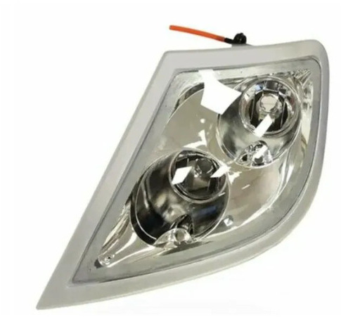 DAF XF106 Skylight Links 1784822 - Đèn/ Chiếu sáng cho Xe tải: hình 1 DAF XF106 Skylight Links 1784822 - Đèn/ Chiếu sáng cho Xe tải: hình 1