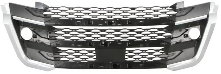 DAF XG Frontgrille 2311440 - Lưới tản nhiệt cho Xe tải: hình 1 DAF XG Frontgrille 2311440 - Lưới tản nhiệt cho Xe tải: hình 1