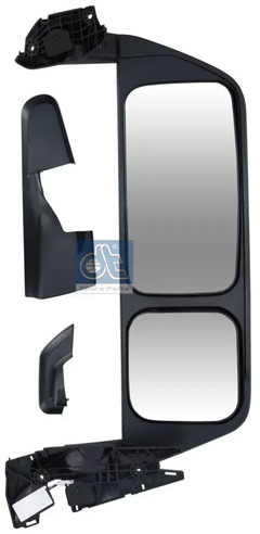 Ford F-Max Spiegel Rechts T286757 - Gương chiếu hậu cho Xe tải: hình 1 Ford F-Max Spiegel Rechts T286757 - Gương chiếu hậu cho Xe tải: hình 1