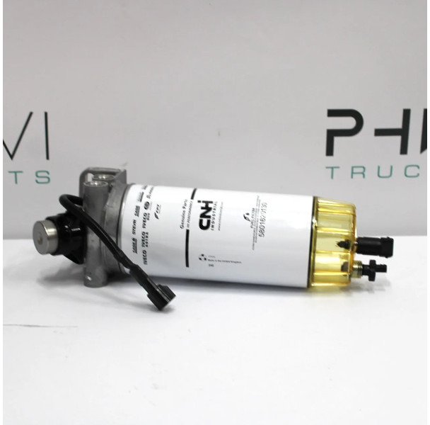 Iveco Hiway Brandstoffilter 5801620130 Nieuw - Bộ lọc nhiên liệu cho Xe tải: hình 1 Iveco Hiway Brandstoffilter 5801620130 Nieuw - Bộ lọc nhiên liệu cho Xe tải: hình 1