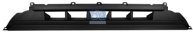 Iveco Hiway Bumper Centraal 5801562137 - Cản xe cho Xe tải: hình 1 Iveco Hiway Bumper Centraal 5801562137 - Cản xe cho Xe tải: hình 1