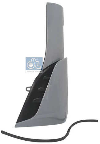 Iveco Hiway Cabinehoek Links 5801552904 - Cabin và nội thất cho Xe tải: hình 1 Iveco Hiway Cabinehoek Links 5801552904 - Cabin và nội thất cho Xe tải: hình 1