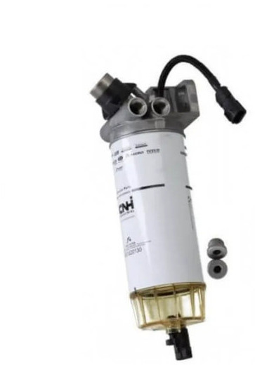 Iveco S-Way Brandstoffilter 5801957910 Nieuw - Bộ lọc nhiên liệu cho Xe tải: hình 3 Iveco S-Way Brandstoffilter 5801957910 Nieuw - Bộ lọc nhiên liệu cho Xe tải: hình 3