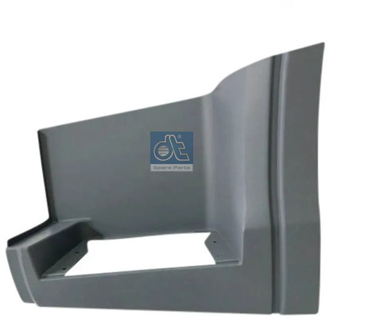 Iveco S-Way Instapkast Links 5802421764 - Bậc bước cho Xe tải: hình 1 Iveco S-Way Instapkast Links 5802421764 - Bậc bước cho Xe tải: hình 1