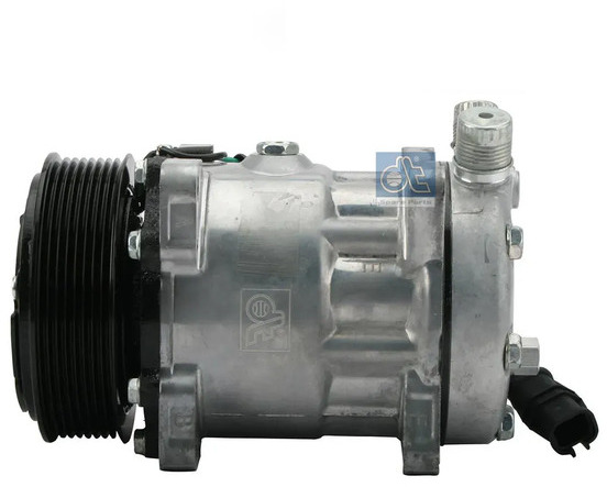 MAN Airco Compressor 51.77970-9028 | 51.77970-7028 Euro 6 - Lốc điều hòa cho Xe tải: hình 1 MAN Airco Compressor 51.77970-9028 | 51.77970-7028 Euro 6 - Lốc điều hòa cho Xe tải: hình 1