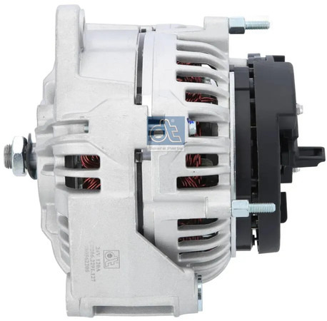 MAN Dynamo 51.26101-7283 | 51.26101-7296 Euro 6 - Máy phát điện cho Xe tải: hình 1 MAN Dynamo 51.26101-7283 | 51.26101-7296 Euro 6 - Máy phát điện cho Xe tải: hình 1