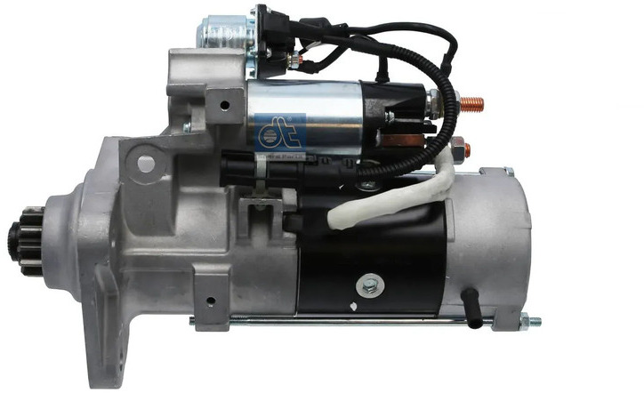 MAN Startmotor 51.26201-7238 | 51.26201-9238 - Bộ đề cho Xe tải: hình 1 MAN Startmotor 51.26201-7238 | 51.26201-9238 - Bộ đề cho Xe tải: hình 1