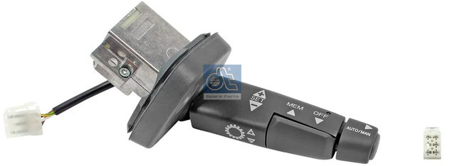 MAN Stuurkolomschakelaar 81.25509-0175 | 81.25509-0078 - Công tắc cột lái cho Xe tải: hình 1 MAN Stuurkolomschakelaar 81.25509-0175 | 81.25509-0078 - Công tắc cột lái cho Xe tải: hình 1