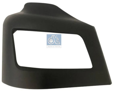 MAN TGS Bumperhoek Rechts 81.41610-6798 Euro 6 - Cản xe cho Xe tải: hình 1 MAN TGS Bumperhoek Rechts 81.41610-6798 Euro 6 - Cản xe cho Xe tải: hình 1