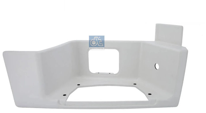 MAN TGS Instapkast Rechts 81.61510-0740 | 81.61510-0382 - Bậc bước cho Xe tải: hình 1 MAN TGS Instapkast Rechts 81.61510-0740 | 81.61510-0382 - Bậc bước cho Xe tải: hình 1