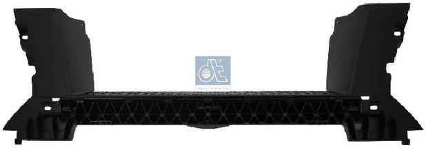 MAN TGS Treeplank Bumper 81.41614-6010 Euro 6 - Cản xe cho Xe tải: hình 1 MAN TGS Treeplank Bumper 81.41614-6010 Euro 6 - Cản xe cho Xe tải: hình 1