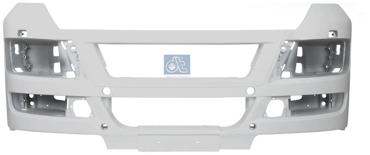 MAN TGX Bumper 81.41610-0364 | 81.41610-0882 Euro 5 - Cản xe cho Xe tải: hình 1 MAN TGX Bumper 81.41610-0364 | 81.41610-0882 Euro 5 - Cản xe cho Xe tải: hình 1