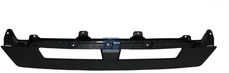 MAN TGX Frontgrille 81.61150.6146 | 81.61150-6128 Euro 6 - Lưới tản nhiệt cho Xe tải: hình 1 MAN TGX Frontgrille 81.61150.6146 | 81.61150-6128 Euro 6 - Lưới tản nhiệt cho Xe tải: hình 1