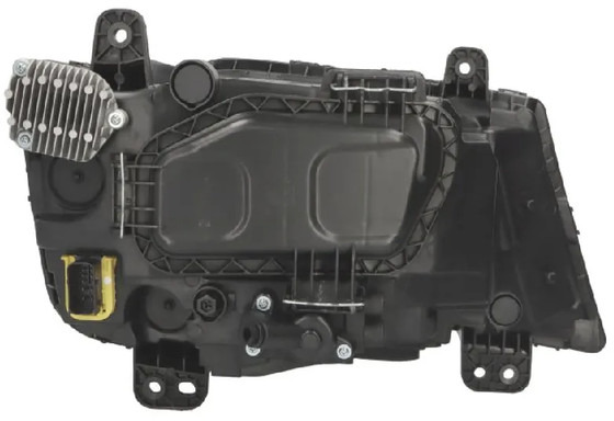 MAN TGX Koplamp Links 81.25101-6737 Model 2021+ - Đèn trước cho Xe tải: hình 2 MAN TGX Koplamp Links 81.25101-6737 Model 2021+ - Đèn trước cho Xe tải: hình 2