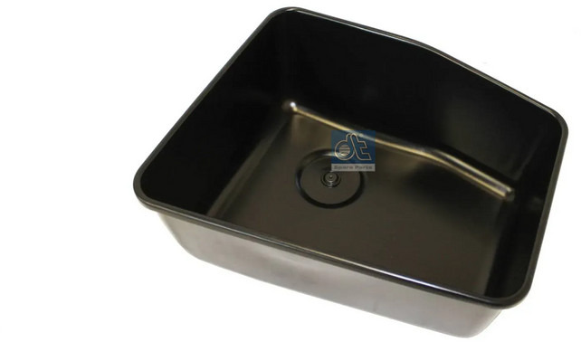 MAN TGX/TGS Carterpan 51.05800-6406 Euro 6 - Đáy các te cho Xe tải: hình 1 MAN TGX/TGS Carterpan 51.05800-6406 Euro 6 - Đáy các te cho Xe tải: hình 1