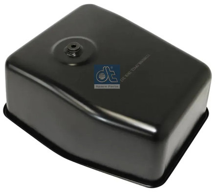 MAN TGX/TGS Carterpan 51.05800-6406 Euro 6 - Đáy các te cho Xe tải: hình 2 MAN TGX/TGS Carterpan 51.05800-6406 Euro 6 - Đáy các te cho Xe tải: hình 2