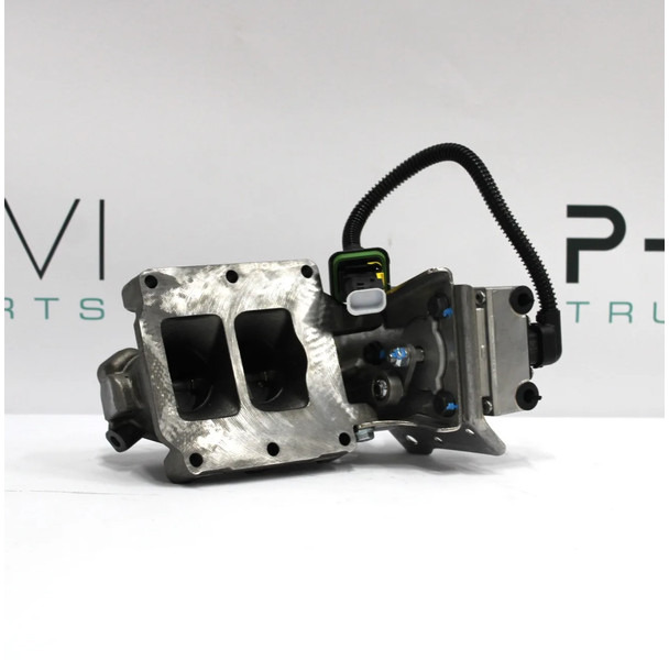 MAN TGX/TGS EGR Klep 51.08150-6143 Nieuw! - Hệ thống xả cho Xe tải: hình 1 MAN TGX/TGS EGR Klep 51.08150-6143 Nieuw! - Hệ thống xả cho Xe tải: hình 1