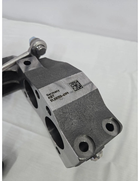 MAN TGX/TGS Egr Klep 51.08150-6199 Nieuw - Hệ thống xả cho Xe tải: hình 3 MAN TGX/TGS Egr Klep 51.08150-6199 Nieuw - Hệ thống xả cho Xe tải: hình 3