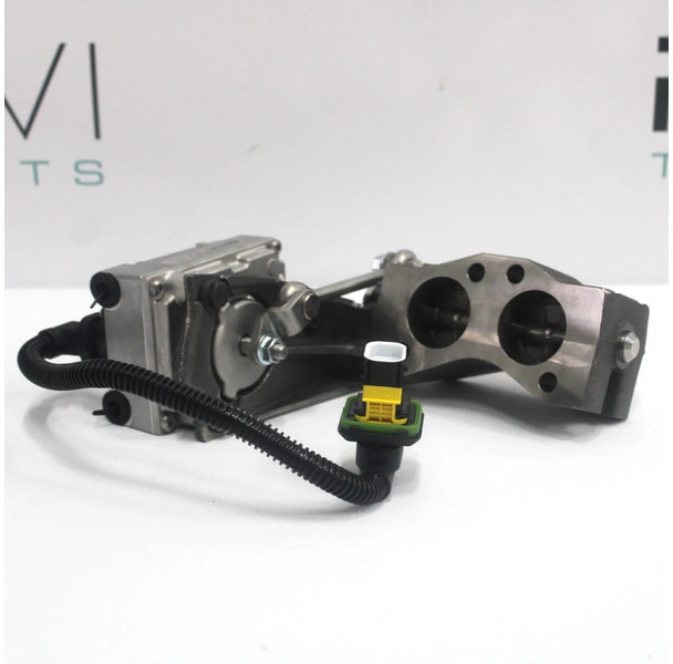 MAN TGX/TGS Egr Klep 51.08150-6199 Nieuw - Hệ thống xả cho Xe tải: hình 1 MAN TGX/TGS Egr Klep 51.08150-6199 Nieuw - Hệ thống xả cho Xe tải: hình 1