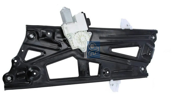 MAN TGX/TGS Raammechanisme Links 81.62645-6055 - Động cơ nâng cửa sổ cho Xe tải: hình 1 MAN TGX/TGS Raammechanisme Links 81.62645-6055 - Động cơ nâng cửa sổ cho Xe tải: hình 1