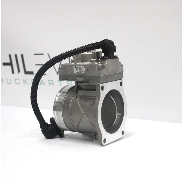 MAN TGX/TGS Smoorklep 51.09413-7009 | 51.09413-7013 Nieuw! - Hệ thống xả cho Xe tải: hình 1 MAN TGX/TGS Smoorklep 51.09413-7009 | 51.09413-7013 Nieuw! - Hệ thống xả cho Xe tải: hình 1