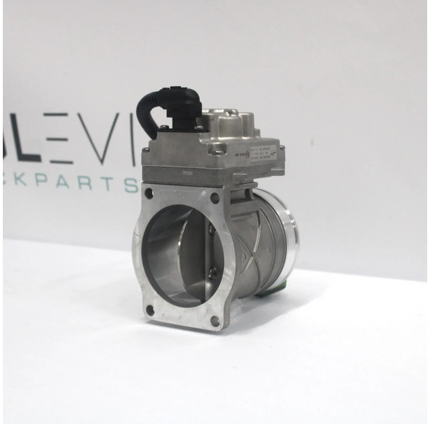 MAN TGX/TGS Smoorklep 51.09413-7009 | 51.09413-7013 Nieuw! - Hệ thống xả cho Xe tải: hình 2 MAN TGX/TGS Smoorklep 51.09413-7009 | 51.09413-7013 Nieuw! - Hệ thống xả cho Xe tải: hình 2