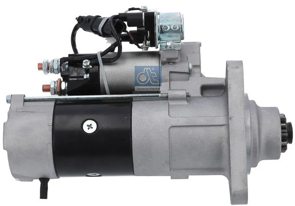 MAN TGX/TGS Startmotor 51.26201-7199 | 51.26201-7291 Euro 6 - Bộ đề cho Xe tải: hình 1 MAN TGX/TGS Startmotor 51.26201-7199 | 51.26201-7291 Euro 6 - Bộ đề cho Xe tải: hình 1