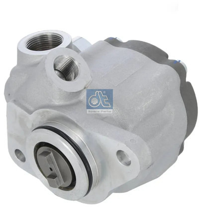 MAN TGX/TGS Stuurpomp 81.47101-6137 | 81.47101-6162 Euro 6 - Bơm lái cho Xe tải: hình 1 MAN TGX/TGS Stuurpomp 81.47101-6137 | 81.47101-6162 Euro 6 - Bơm lái cho Xe tải: hình 1